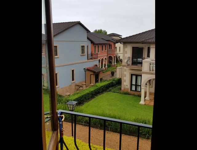 3 BEDROOM TOWNHOUSE RENTED IN PLANTATIONS ESTATE